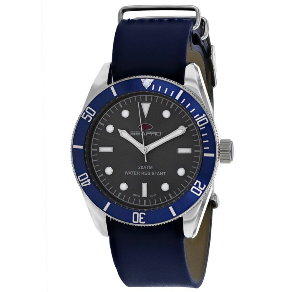 Seapro Men's Revival